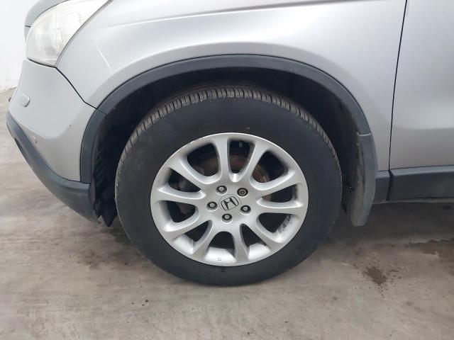 2007 HONDA CR-V EX I-