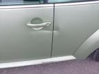 2007 VOLKSWAGEN BEETLE LUN for sale at Copart CHESTER