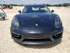2015 Porsche Cayman S de vânzare în New Braunfels, TX - Rear End