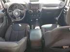2013 Jeep Wrangler Unlimited Sport   за продажба в Albuquerque, NM - Rear End