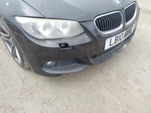 2010 BMW 325I M SPO