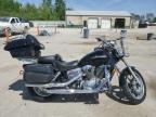2007 Honda Vt1100 C на продаже в Pekin, IL - All Over