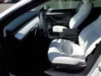 2022 Tesla Model 3    zu verkaufen in Martinez, CA - Rear End