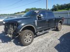 2017 Ford F250 Super Duty de vânzare în Grenada, MS - Front End