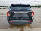 2021 Ford Explorer Xlt na sprzedaż w Grand Prairie, TX - Hail
