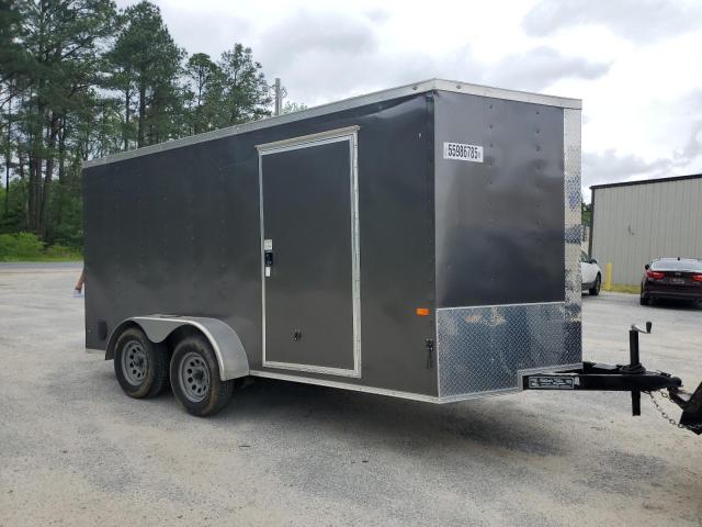 2023 Rock Solid Cargo Enclosed Cargo Trailer