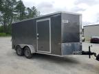 2023 Rock Solid Cargo Enclosed Cargo Trailer for Sale in Seaford, DE - Minor Dent/Scratches