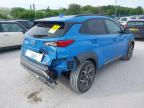 2021 HYUNDAI KONA PREMI for sale at Copart ST HELENS