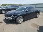 2019 Honda Civic Ex იყიდება Pennsburg-ში, PA - Front End