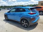 2021 Hyundai Kona Ultimate იყიდება Ellenwood-ში, GA - Side