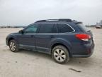 2011 Subaru Outback 3.6R Limited zu verkaufen in New Braunfels, TX - Minor Dent/Scratches