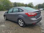 2014 Ford Focus Se للبيع في North Billerica، MA - Front End