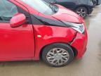 2020 TOYOTA AYGO X-PLA for sale at Copart SANDY