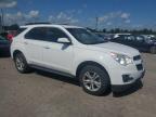 2013 Chevrolet Equinox Lt იყიდება Fredericksburg-ში, VA - Rear End