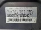 2008 Mazda 3 I იყიდება Hillsborough-ში, NJ - Rear End