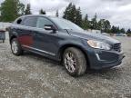 2015 Volvo Xc60 T5 Premier zu verkaufen in Graham, WA - Side