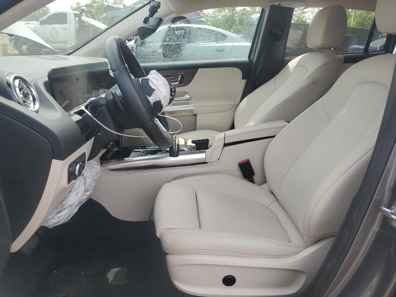 2023 Mercedes-Benz Gla 250 4Matic VIN: W1N4N4HB9PJ506116 Lot: 56649945