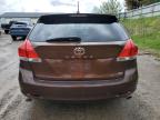 2010 Toyota Venza  zu verkaufen in Davison, MI - Front End