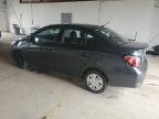 2024 Mitsubishi Mirage G4 Es na sprzedaż w Lexington, KY - Front End