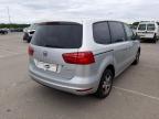 2012 SEAT ALHAMBRA S for sale at Copart SANDTOFT