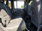 2019 Jeep Wrangler Unlimited Sahara for Sale in Finksburg, MD - Front End