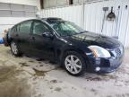 2004 Nissan Maxima Se продається в Chicago Heights, IL - Rear End