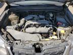 2017 SUBARU FORESTER 2.5I PREMIUM for sale at Copart ON - TORONTO