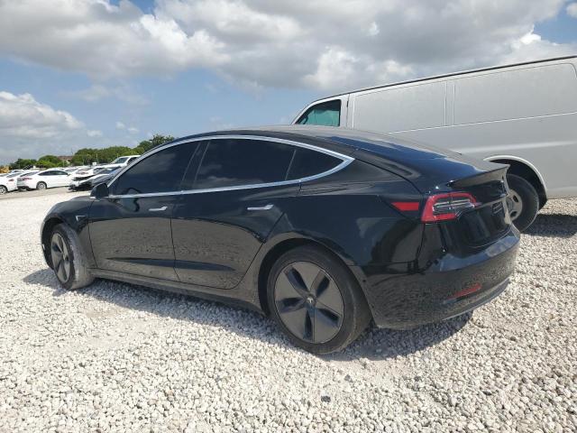 TESLA MODEL 3 2019 Czarny