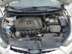 2016 Hyundai Elantra Se за продажба в Grenada, MS - Rear End
