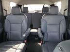 2020 Chevrolet Traverse Lt на продаже в North Las Vegas, NV - Front End