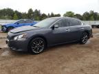 2012 Nissan Maxima S იყიდება Elgin-ში, IL - Side