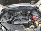 2016 Subaru Forester 2.5I للبيع في Candia، NH - Front End