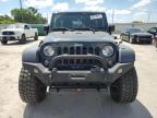 2017 Jeep Wrangler Unlimited Sport na sprzedaż w Wilmer, TX - Rear End