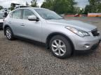 2010 Infiniti Ex35 Base for Sale in Portland, OR - Side