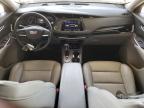 2023 Cadillac Xt4 Premium Luxury продається в Sacramento, CA - Rear End