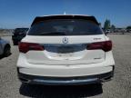 2018 Acura Mdx Technology na sprzedaż w Eugene, OR - Front End