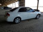 2007 Kia Spectra Ex for Sale in Phoenix, AZ - Front End