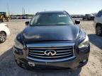 2015 Infiniti Qx60  zu verkaufen in New Orleans, LA - Front End
