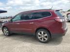 2016 Chevrolet Traverse Ltz for Sale in Wilmer, TX - Front End
