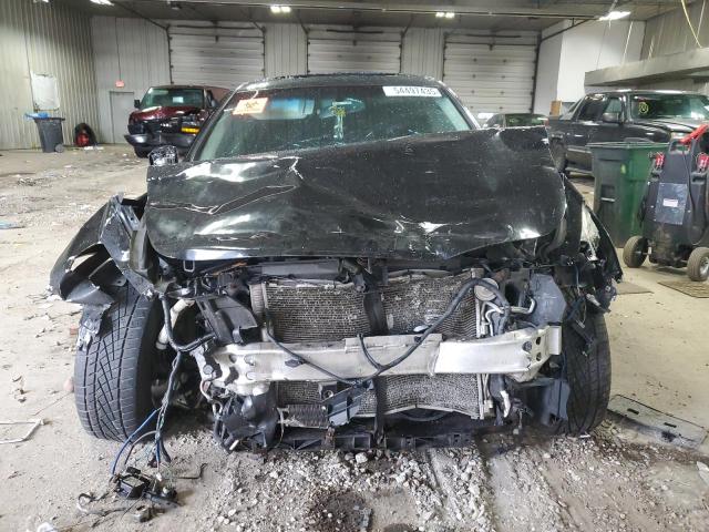  INFINITI G37 2013 Czarny