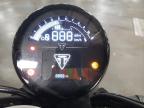 2023 TRIUMPH MOTORCYCLE TRIDENT 660    for sale at Copart MN - MINNEAPOLIS NORTH