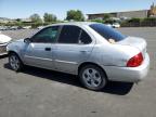 2005 Nissan Sentra 1.8 იყიდება San Martin-ში, CA - Front End