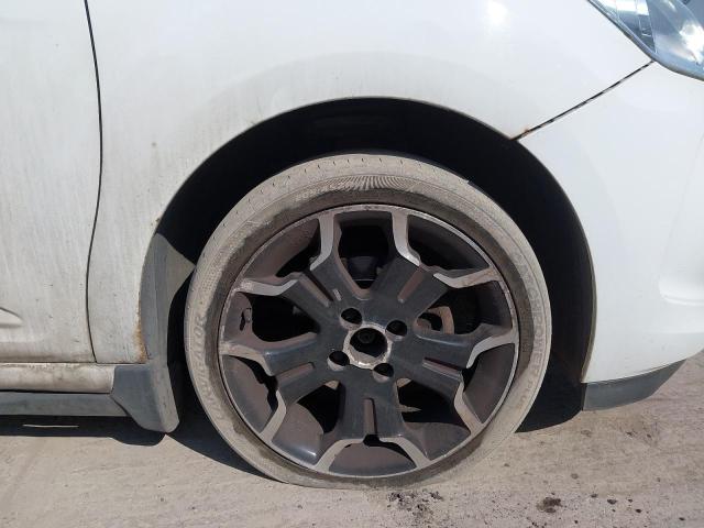 2010 CITROEN DS3 BLACK