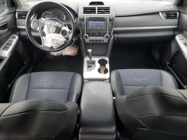  TOYOTA CAMRY 2014 Gray
