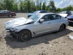 2020 Bmw 530 I للبيع في Baltimore، MD - All Over