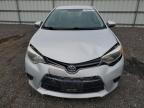 2016 Toyota Corolla L   for Sale in Waldorf, MD - Front End