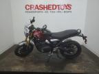 2024 Triumph Motorcycle Speed 400 продається в Ham Lake, MN - Side