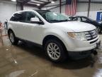 2009 Ford Edge Sel   na sprzedaż w West Mifflin, PA - Front End