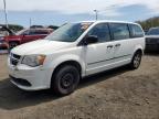 2012 Dodge Grand Caravan Se იყიდება East Granby-ში, CT - Rear End