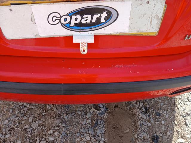 2004 HYUNDAI GETZ CDX